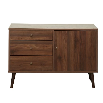 Dalton Mid-Century Modern Buffet - Buylateral - Image 5