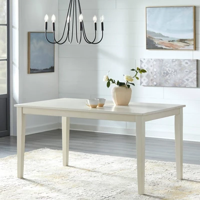 Olin Dining Table - Buylateral
