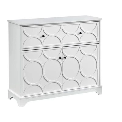 Dawson Circle Front Buffet Cabinet - Buylateral - Image 7