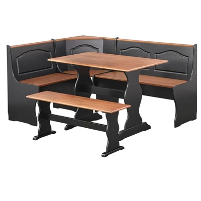 Knox Nook Dining Set - Buylateral - Image 10