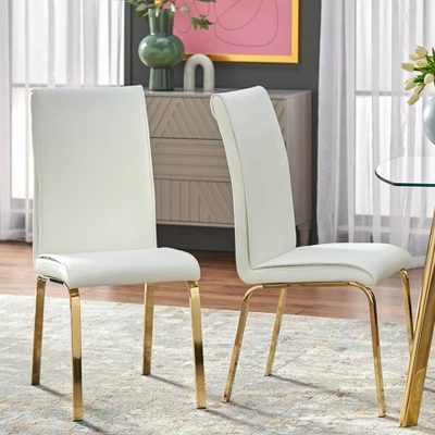 5pc Uptown Dining Set - Buylateral - Image 3