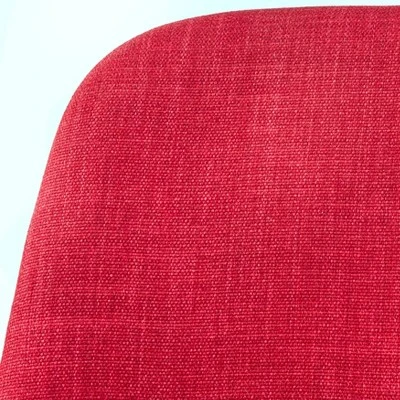Set Of 2 Saville Dining Chairs Red - Buylateral - Image 3