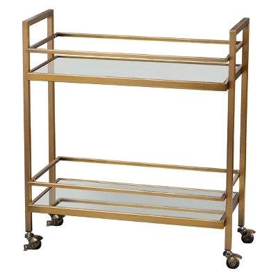 Manhattan Bar Cart - Buylateral - Image 5
