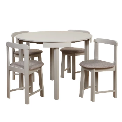 5pc Regent Dining Set - Buylateral - Image 8