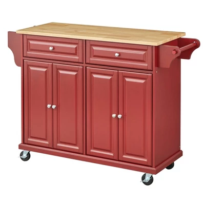 Georgia Kitchen Cart - Buylateral - Image 12