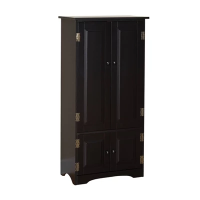 Tall Storage Cabinet - Buylateral - Image 7