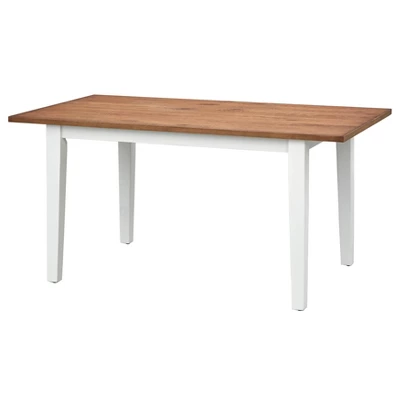 Nashville Farmhouse Dining Table - Buylateral - Image 5