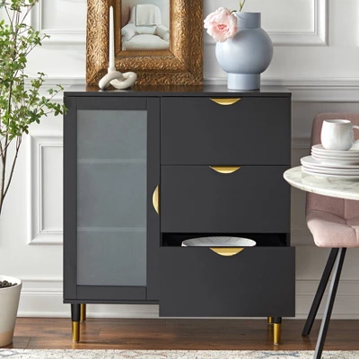 Kragen Buffet Black - Buylateral - Image 3