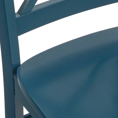 3pc Tiffany Extendable Dining Table Set - Buylateral - Image 9