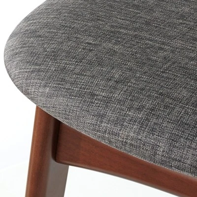 7pc Archer Rectangular Dining Set - Buylateral - Image 5