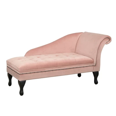 Marcella Storage Chaise - Buylateral - Image 6