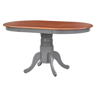 Farmhouse Dining Table - Buylateral - Image 6