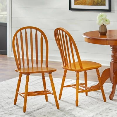 5pc Lancaster Dining Set - Buylateral - Image 4