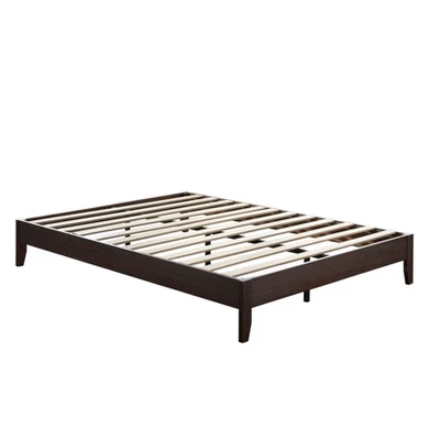 Match Queen Platform Bed - Buylateral - Image 4