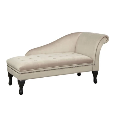 Marcella Storage Chaise - Buylateral - Image 5