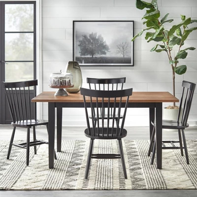 Nashville Farmhouse Dining Table - Buylateral - Image 2