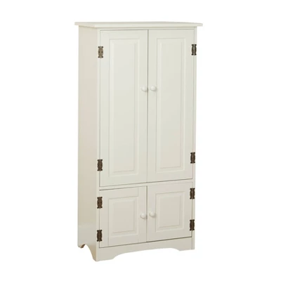 Tall Storage Cabinet - Buylateral - Image 6