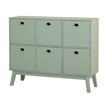 Liana Six Storage Cabinet - Buylateral - Image 4