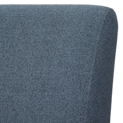 Set Of 2 Estelle Armless Dining Chairs - Buylateral - Image 4