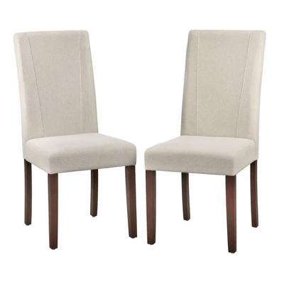 Set Of 2 Lizzy Parsons Dining Chairs - Buylateral - Image 9