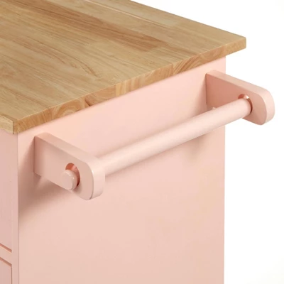 Lima Kitchen Cart - Buylateral - Image 6