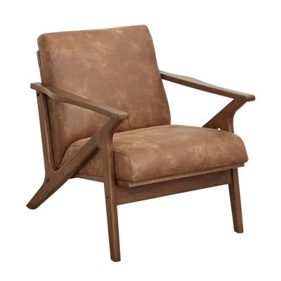 Bianca Solid Wood Chair - Buylateral - Image 3