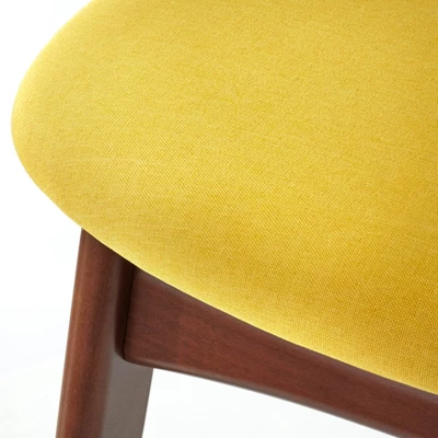 5pc Archer Rectangular Dining Set - Buylateral - Image 5