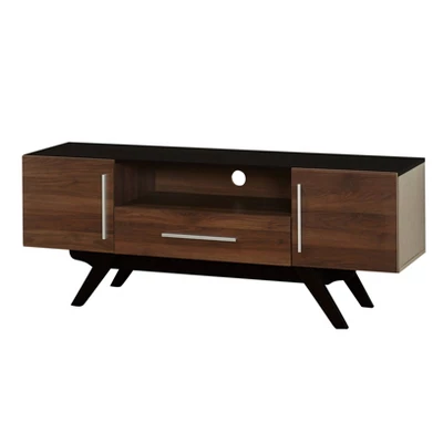 Ashfield Mid-Century Modern TV Stand For TVs Up To 64" - Buylateral - Image 4
