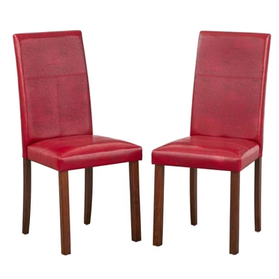 Set Of 2 Newark Parson Dining Chairs - Buylateral - Image 6