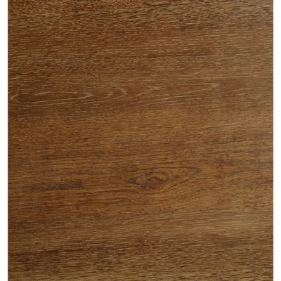 Hathaway Nailhead Counter Height Dining Table Driftwood - Buylateral - Image 2