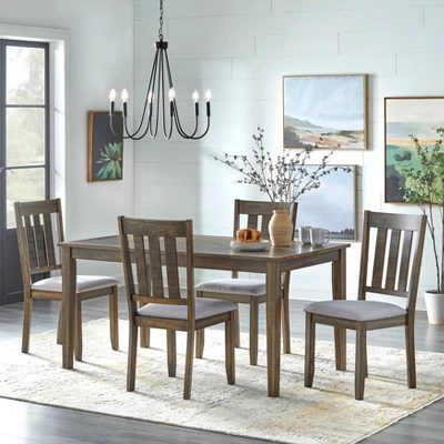 Olin Dining Set - Buylateral