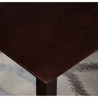 3pc Mainfield Dining Set - Buylateral - Image 4