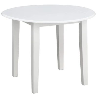 Chadwick Drop Leaf Dining Table - Buylateral - Image 7