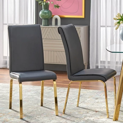 Set Of 2 Uptown Dining Chair - Buylateral