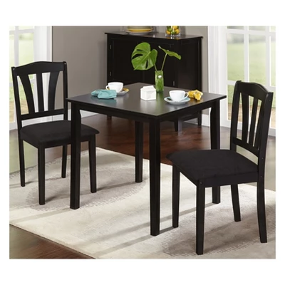 3pc Mainfield Dining Set - Buylateral