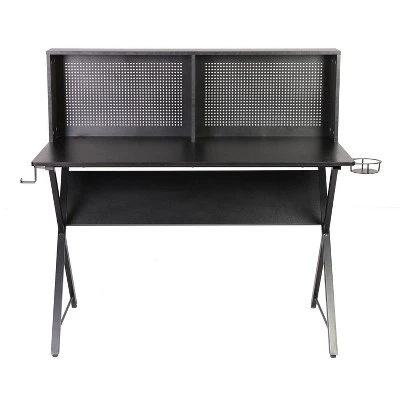 Wilmore Desk - Buylateral