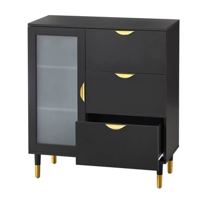 Kragen Buffet Black - Buylateral - Image 5