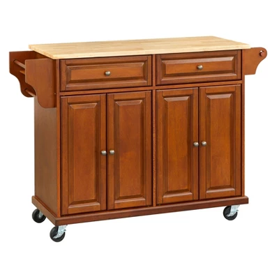 Georgia Kitchen Cart - Buylateral - Image 11