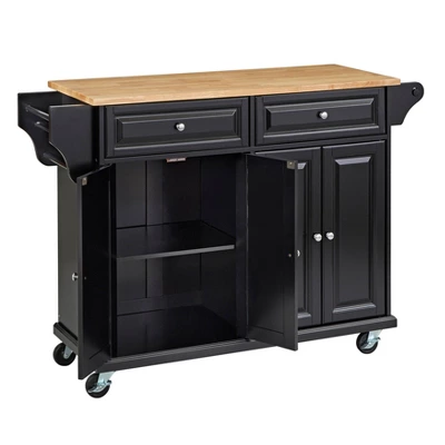 Georgia Kitchen Cart - Buylateral - Image 5