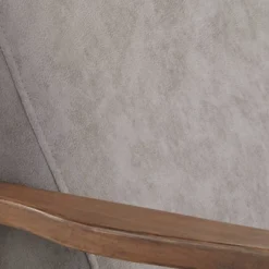 Bianca Solid Wood Chair - Buylateral