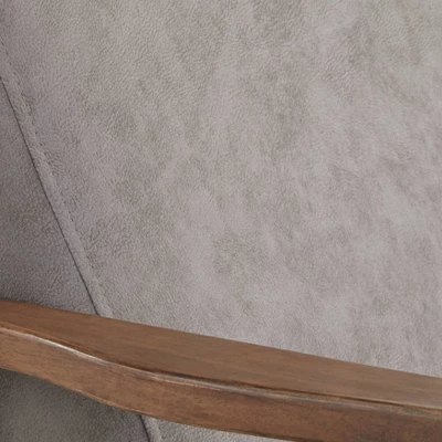 Bianca Solid Wood Chair - Buylateral