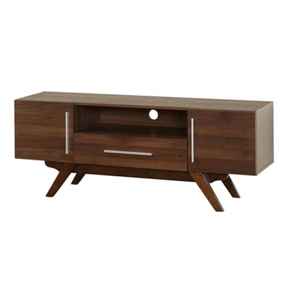 Ashfield Mid-Century Modern TV Stand For TVs Up To 64" - Buylateral - Image 5