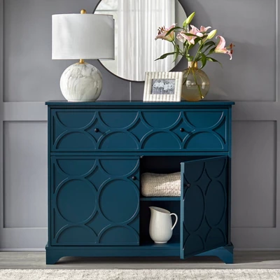 Dawson Circle Front Buffet Cabinet - Buylateral - Image 2