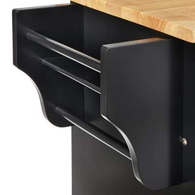 Georgia Kitchen Cart - Buylateral - Image 4