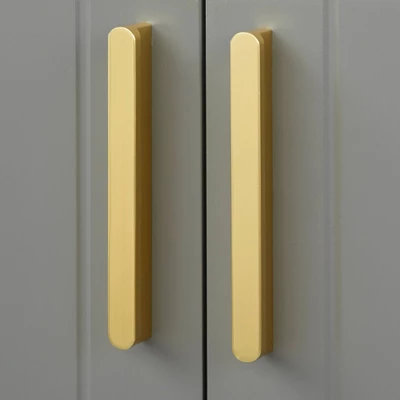 Tabaria Sideboard Gray - Buylateral - Image 4