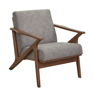 Bianca Solid Wood Chair - Buylateral - Image 2