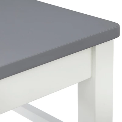 7pc Helen Rectangular Dining Set - Buylateral - Image 5