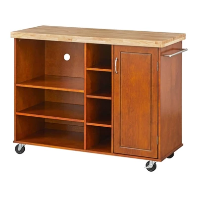 Galvin Microwave Cart - Buylateral - Image 5