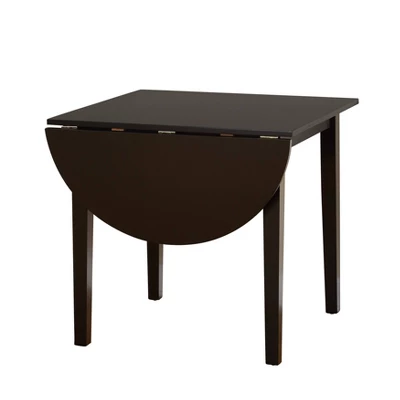 30" Tiffany Drop Leaf Dining Table - Buylateral - Image 5