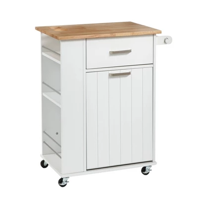 Lima Kitchen Cart - Buylateral - Image 8